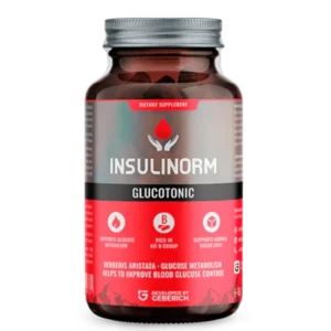 Insulinorm Avis