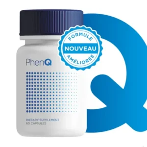 PhenQ Avis