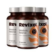 Revixol Avis