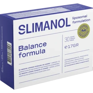 Slimanol Avis