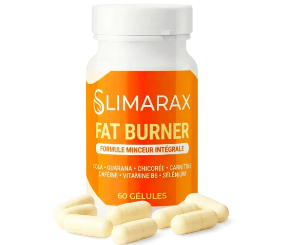 Slimarax Avis