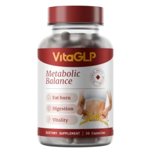 VitaGLP Avis