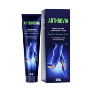 Arthrovia - Analyse complète : composition et avis