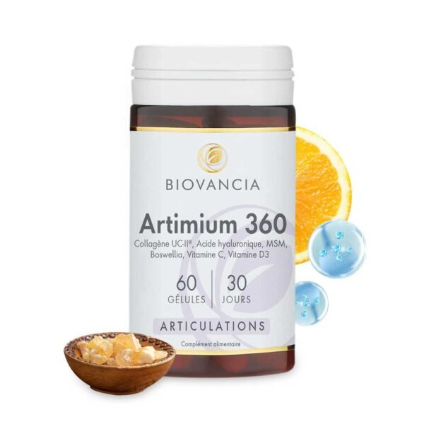 Artimium - Analyse complète : composition et avis