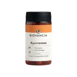 Ayurvemax - Analyse complète : composition et avis