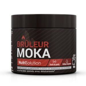 Brûleur Moka - Analyse complète : composition et avis