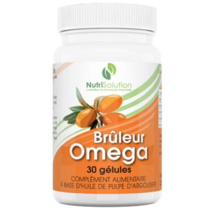 Brûleur Oméga - Analyse complète : composition et avis