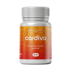 Cardiva - Analyse complète : composition et avis