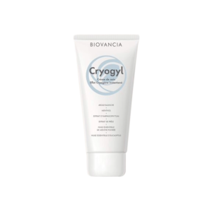 Cryogyl - Analyse complète : composition et avis