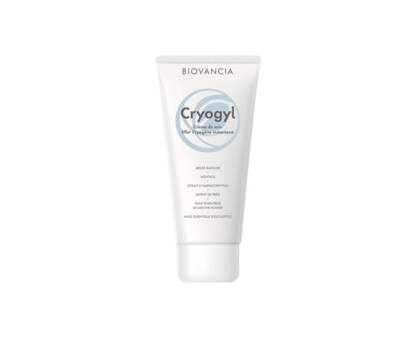 Cryogyl - Analyse complète : composition et avis