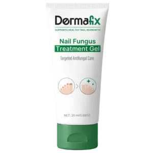 DermaFix - Analyse complète : composition et avis