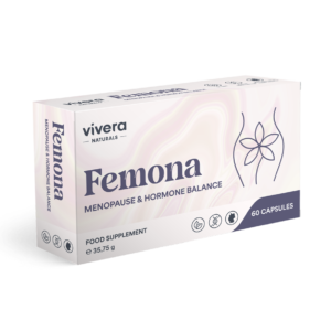 Femona - Analyse complète : composition et avis