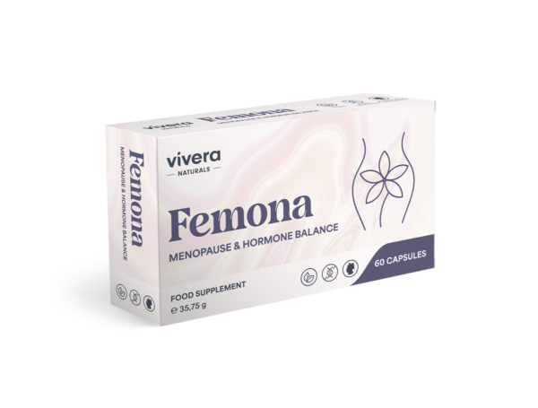 Femona - Analyse complète : composition et avis