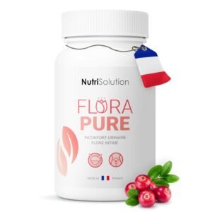 Florapure - Analyse complète : composition et avis