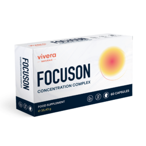 Focuson - Analyse complète : composition et avis