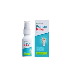 FungoKiller - Analyse complète : composition et avis