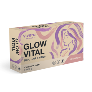 Glow Vital - Analyse complète : composition et avis