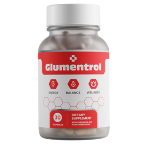 Glumentrol - Analyse complète : composition et avis