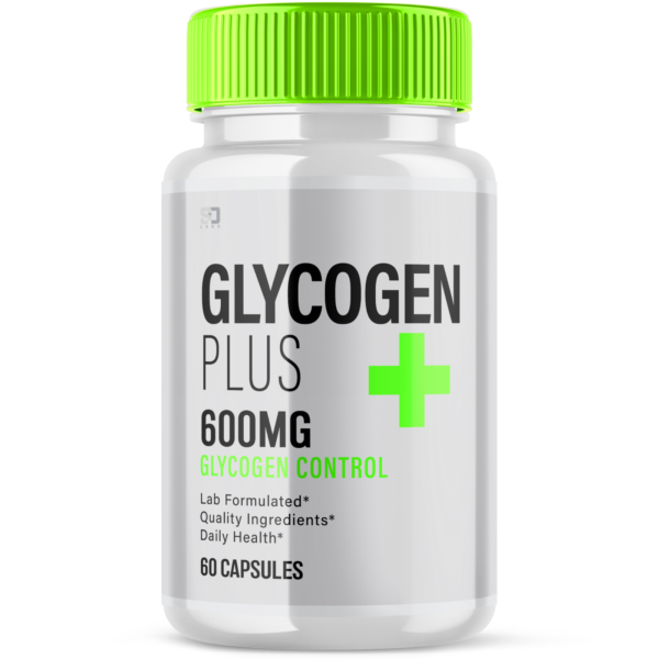 Glycogen Plus - Analyse complète : composition et avis