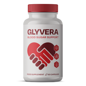 Glyvera - Analyse complète : composition et avis