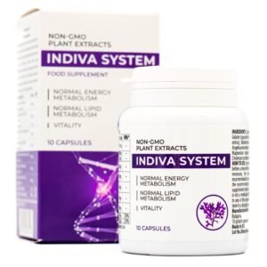 InDiva System - Analyse complète : composition et avis