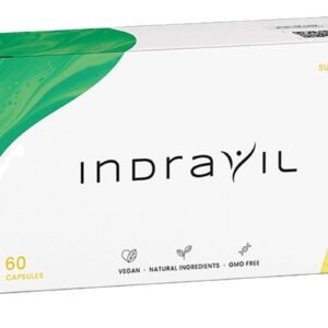 Indravil - Analyse complète : composition et avis