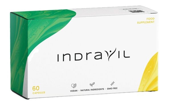Indravil - Analyse complète : composition et avis