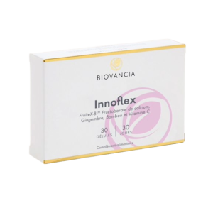 InnoFlex - Analyse complète : composition et avis