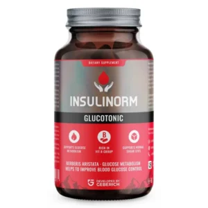 Insulinorm - Analyse complète : composition et avis