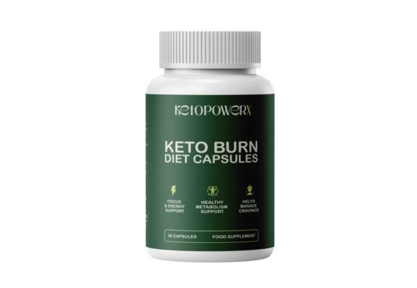 Keto Power X - Analyse complète : composition et avis