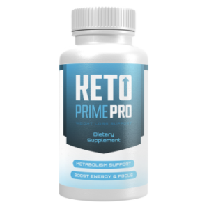 Keto Prime Pro - Analyse complète : composition et avis