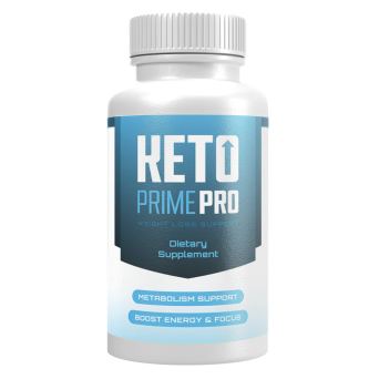 Keto Prime Pro - Analyse complète : composition et avis