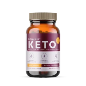 Ketogenica - Analyse complète : composition et avis