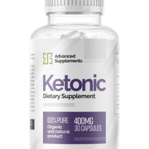 Ketonic - Analyse complète : composition et avis