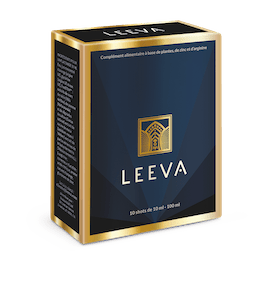 Leeva - Analyse complète : composition et avis