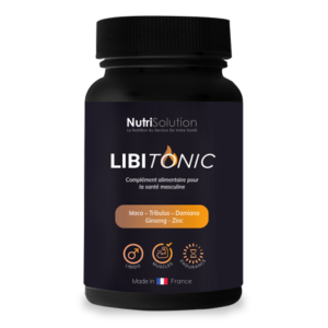 Libitonic - Analyse complète : composition et avis