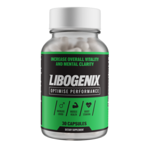 Libogenix - Analyse complète : composition et avis