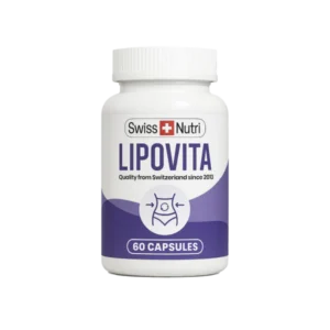 Lipovita - Analyse complète : composition et avis