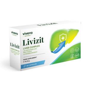Livizit - Analyse complète : composition et avis