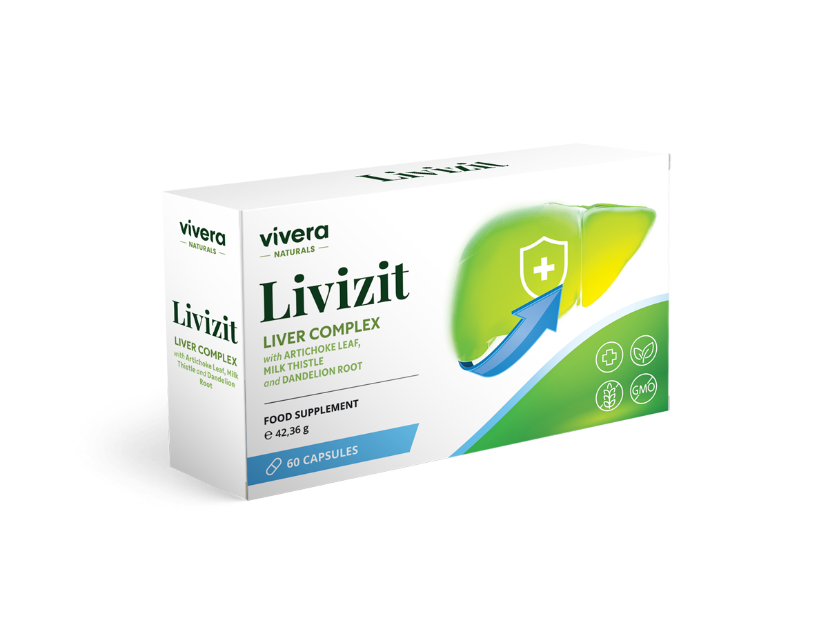Livizit - Analyse complète : composition et avis