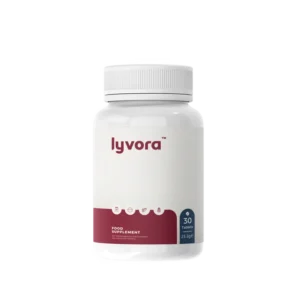 Lyvora - Analyse complète : composition et avis