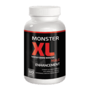 Monster XL - Analyse complète : composition et avis