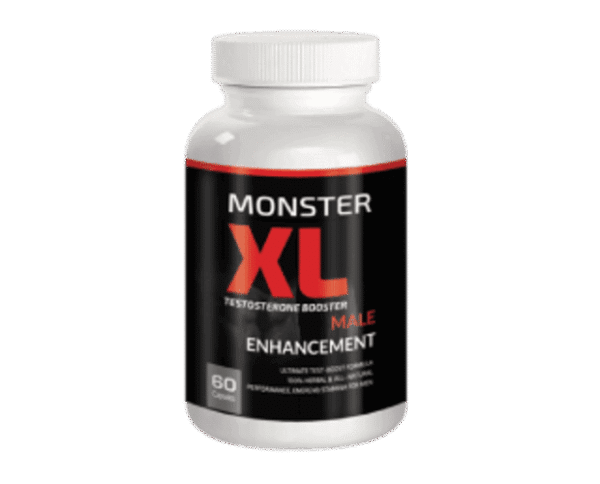 Monster XL - Analyse complète : composition et avis
