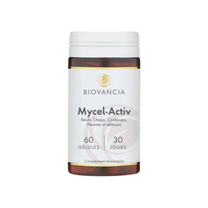 Mycel-Activ - Analyse complète : composition et avis