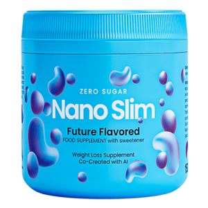 Nano Slim - Analyse complète : composition et avis