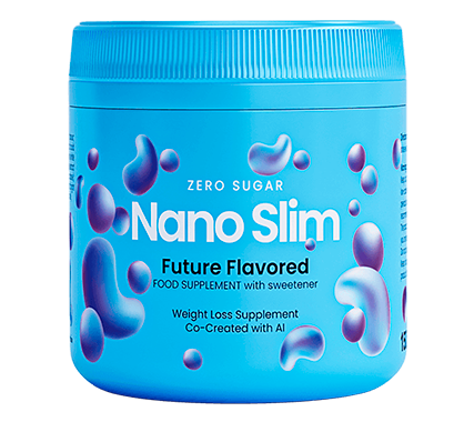 Nano Slim - Analyse complète : composition et avis