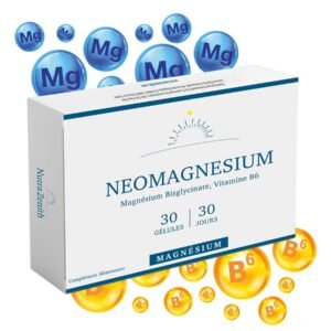 NeoMagnesium - Analyse complète : composition et avis