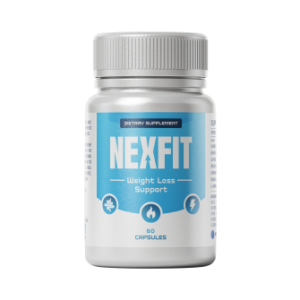 NexFit - Analyse complète : composition et avis