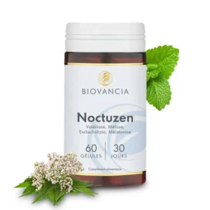 Noctuzen - Analyse complète : composition et avis