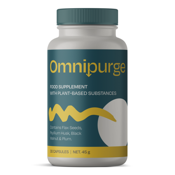 Omnipurge - Analyse complète : composition et avis